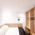 Capsula Hotel Sao Paulo - Paulista