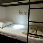 Capsula Hotel Sao Paulo - Paulista