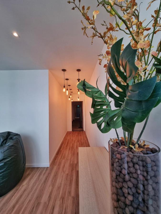 Capsula Hotel Sao Paulo - Paulista