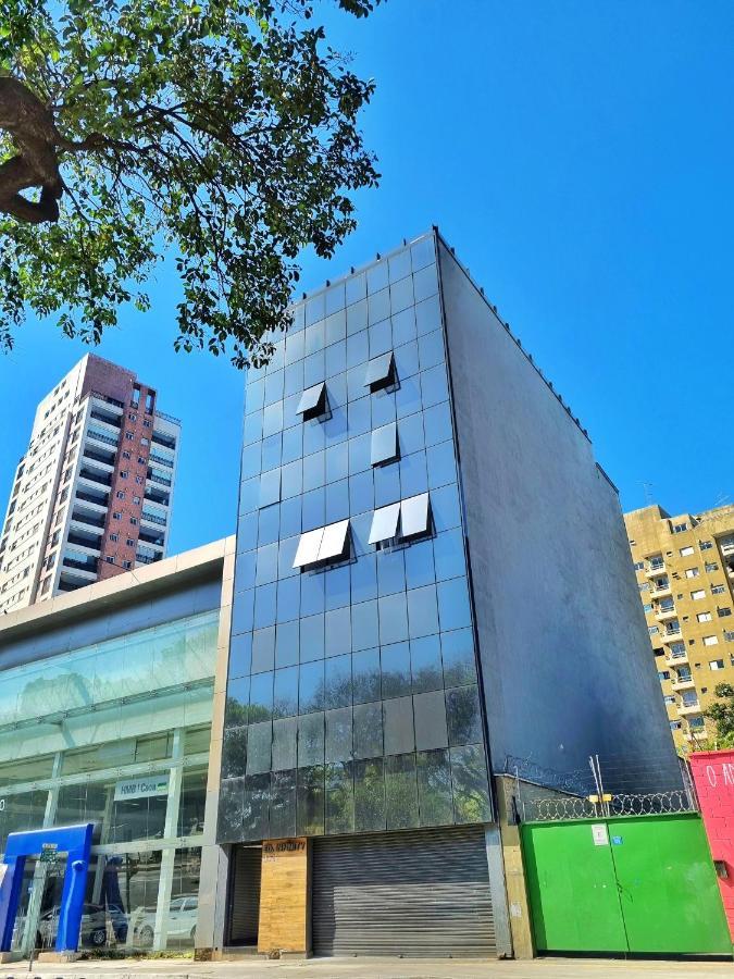 Capsula Hotel Sao Paulo - Paulista Sao Paulo