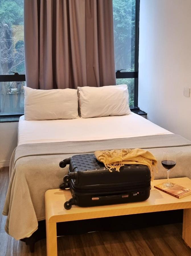 Capsula Hotel Sao Paulo - Paulista Hotel Sao Paulo