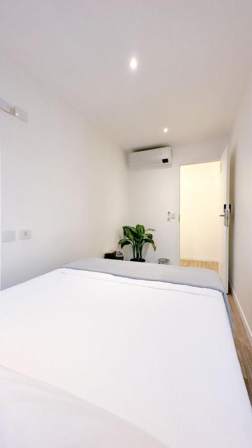 Hotel Capsula Hotel Sao Paulo - Paulista Sao Paulo