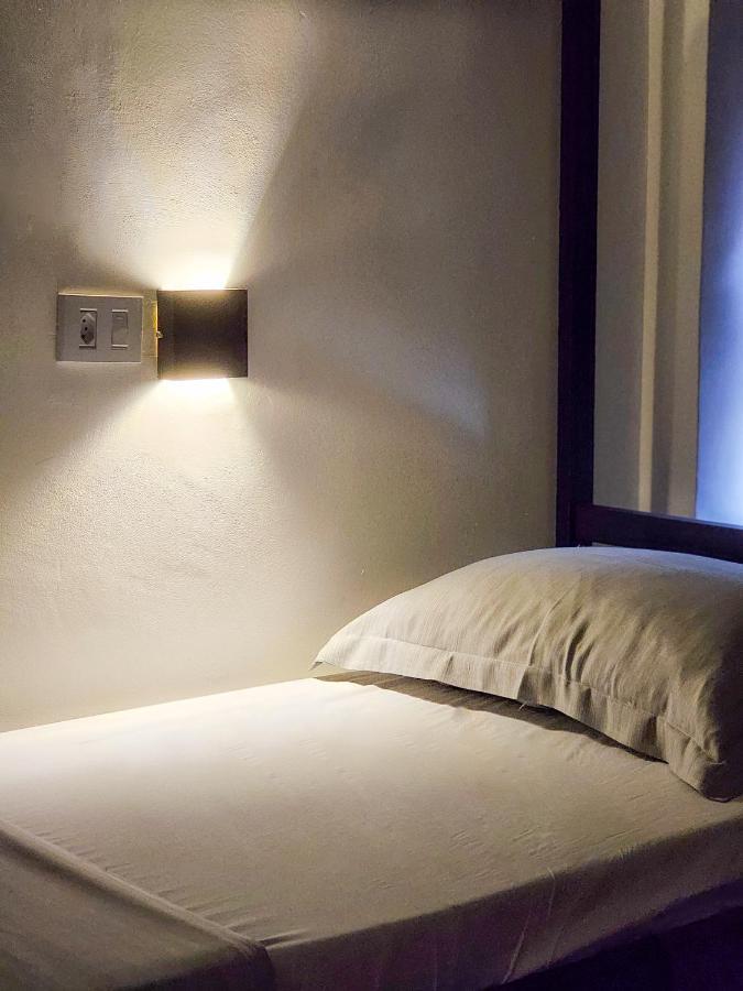Capsula Hotel Sao Paulo - Paulista 2* Sao Paulo