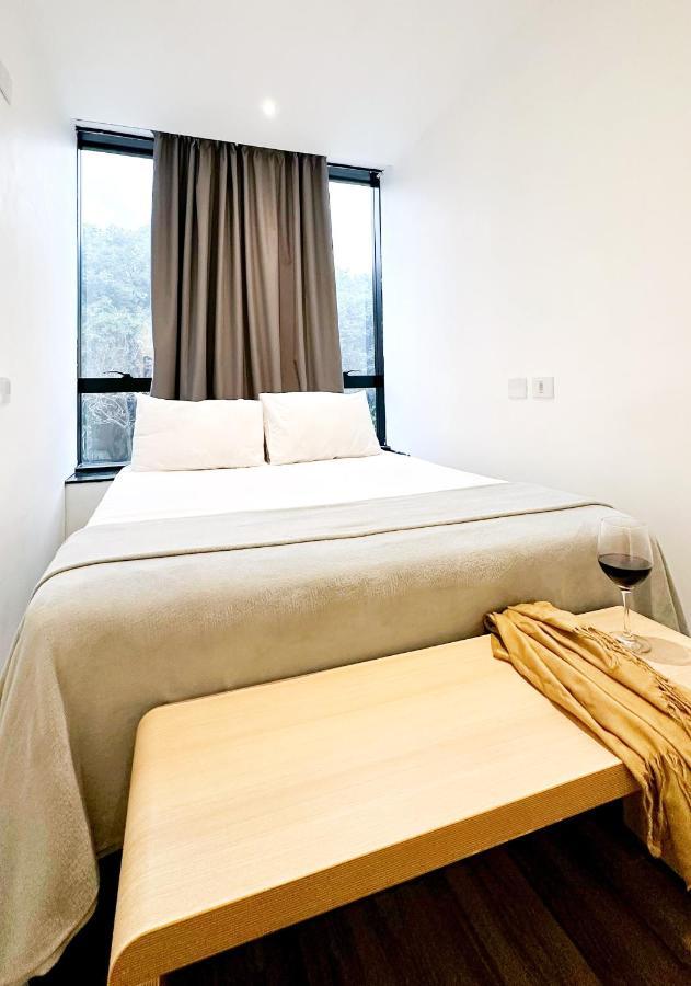 Capsula Hotel Sao Paulo - Paulista Hotel Sao Paulo