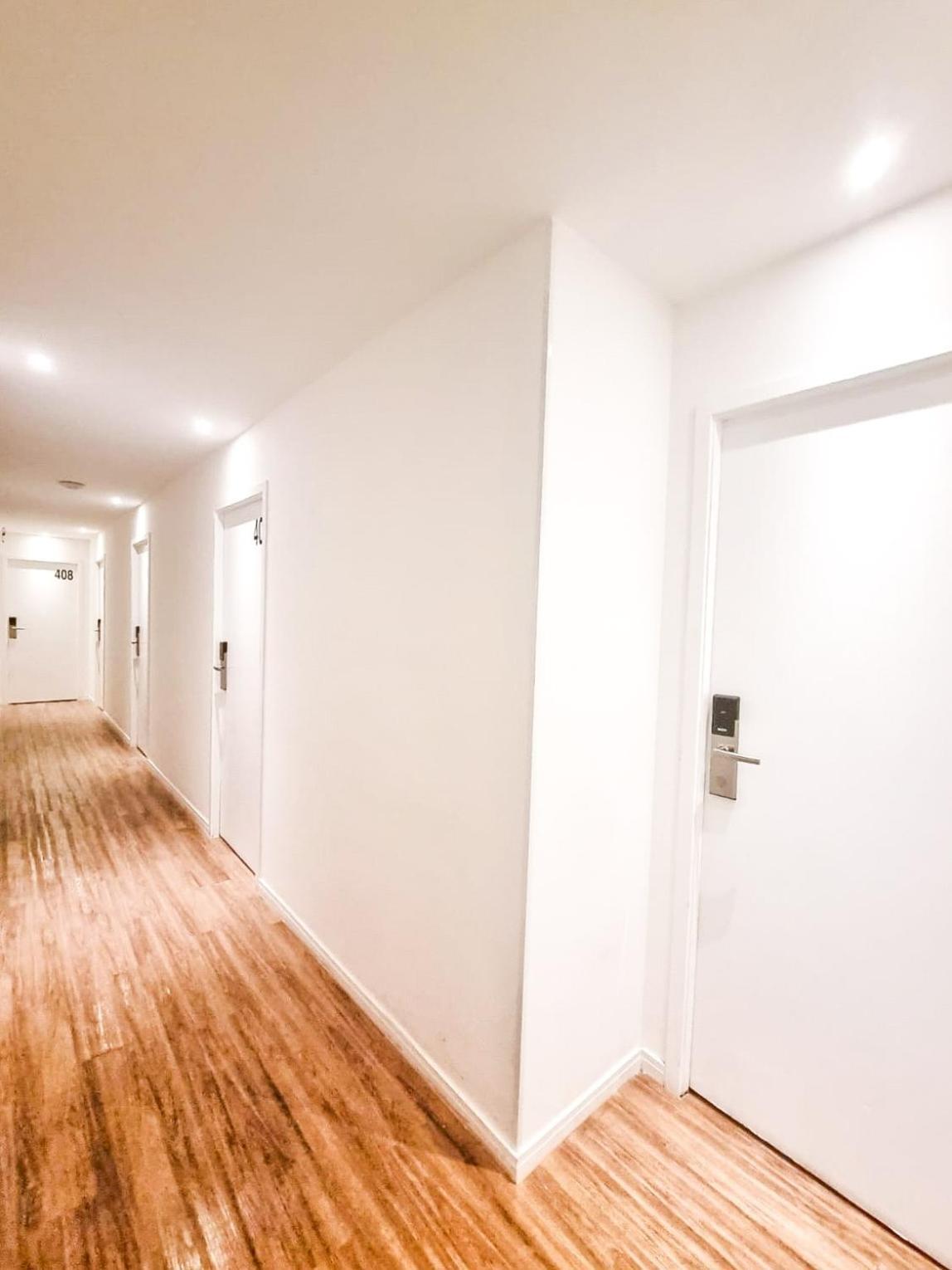 Capsula Hotel Sao Paulo - Paulista Sao Paulo