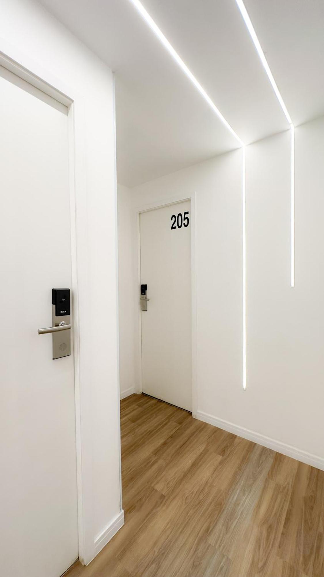 Hotel Capsula Hotel Sao Paulo - Paulista Sao Paulo