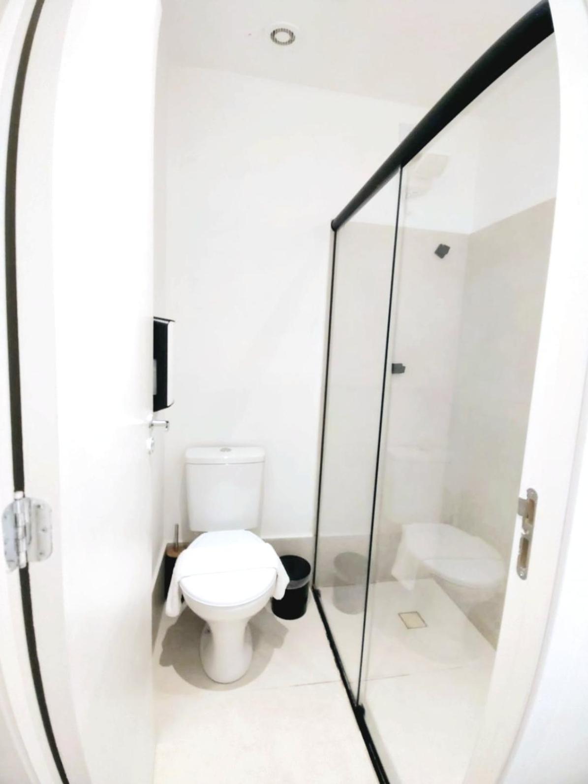 Capsula Hotel Sao Paulo - Paulista Hotel 2*