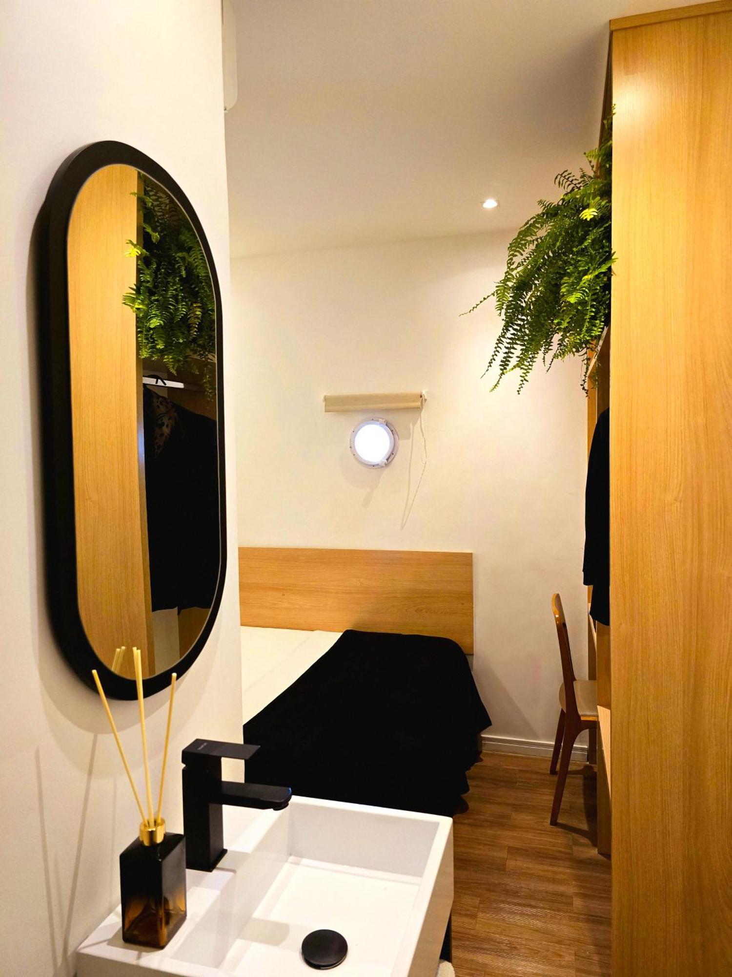 Capsula Hotel Sao Paulo - Paulista 2* Sao Paulo