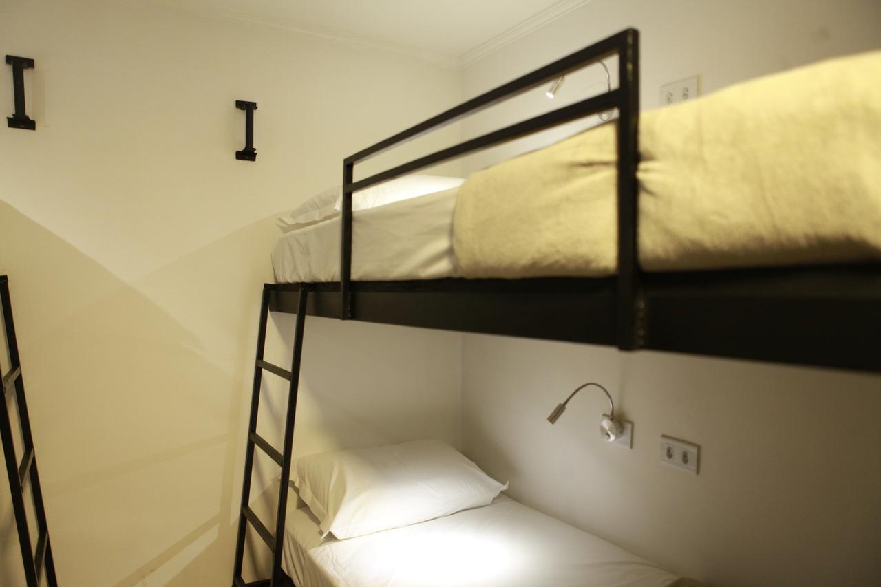 Capsula Hotel Sao Paulo - Paulista Hotel 2*