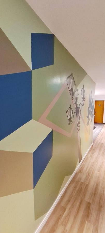 Hotel Capsula - Paulista