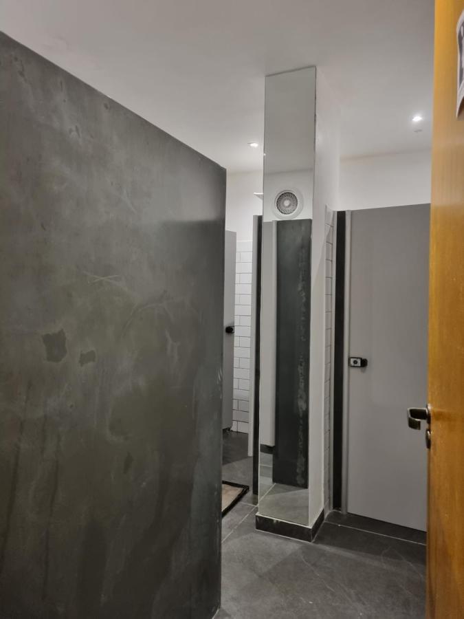 Hotel Capsula - Paulista 2*