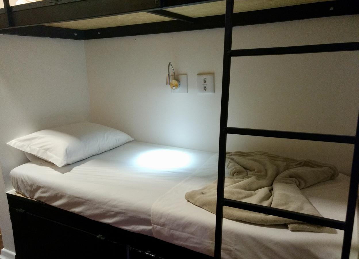 Hotel Capsula - Paulista